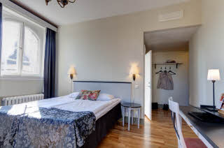Photo by: Katja Kircher Photography AB Standard Room, Doubleroom